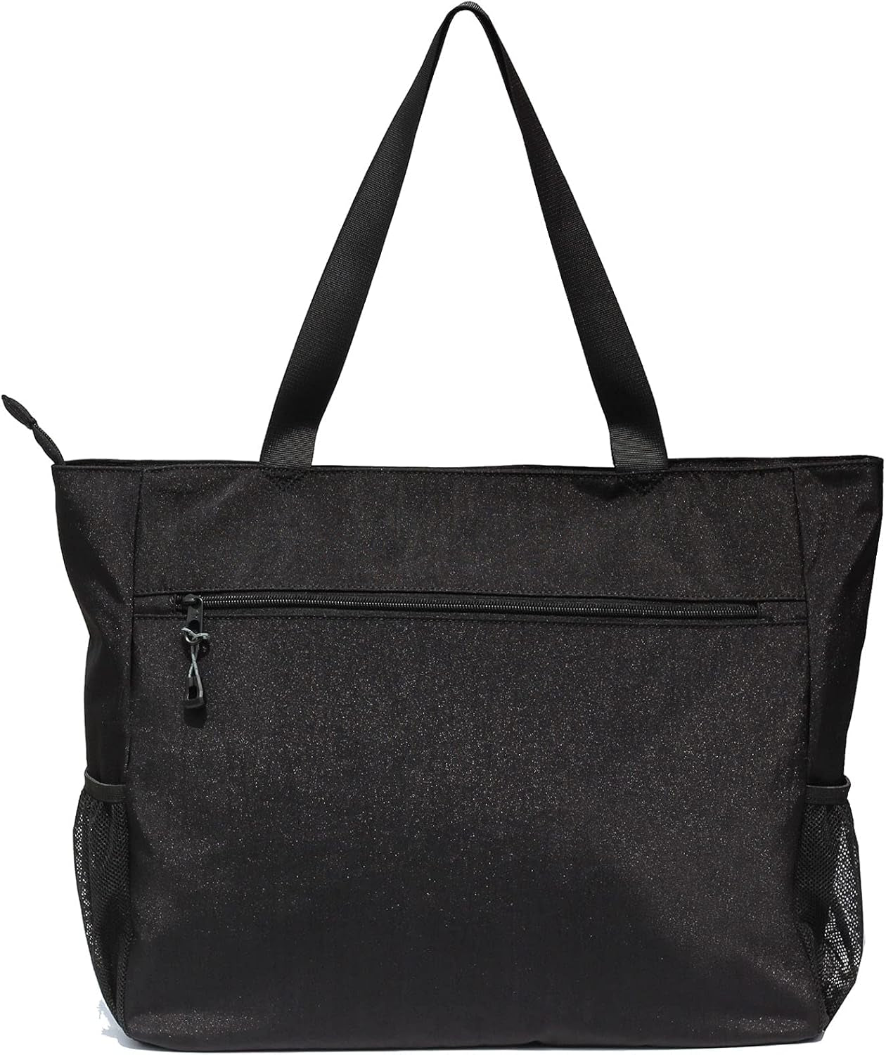 LARGE BEACH BAG Water Resistant Lightweight 20 Inch Women Oversize Tote Bag for Gym Beach Travel Pool Yoga Nurse