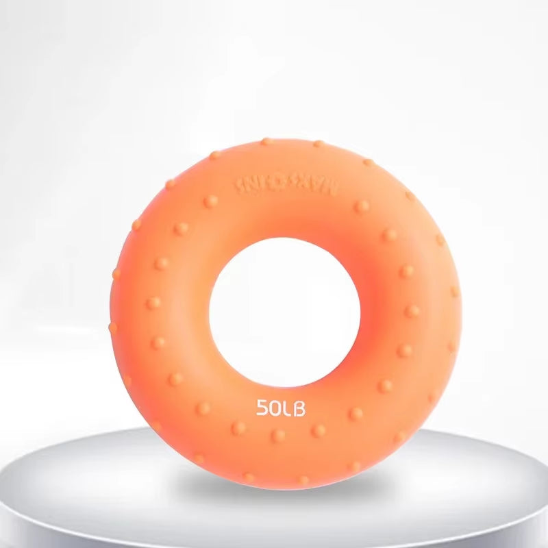 Hand Gripper Forearm Hand Expander Dynamometer Strengthen Training Finger Exersiser Hand Trainer Grip Strength Crossfit