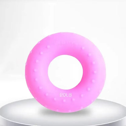 Hand Gripper Forearm Hand Expander Dynamometer Strengthen Training Finger Exersiser Hand Trainer Grip Strength Crossfit