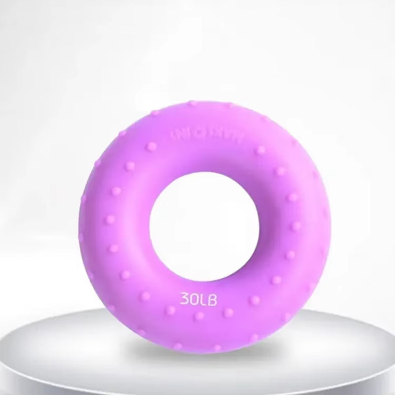 Hand Gripper Forearm Hand Expander Dynamometer Strengthen Training Finger Exersiser Hand Trainer Grip Strength Crossfit