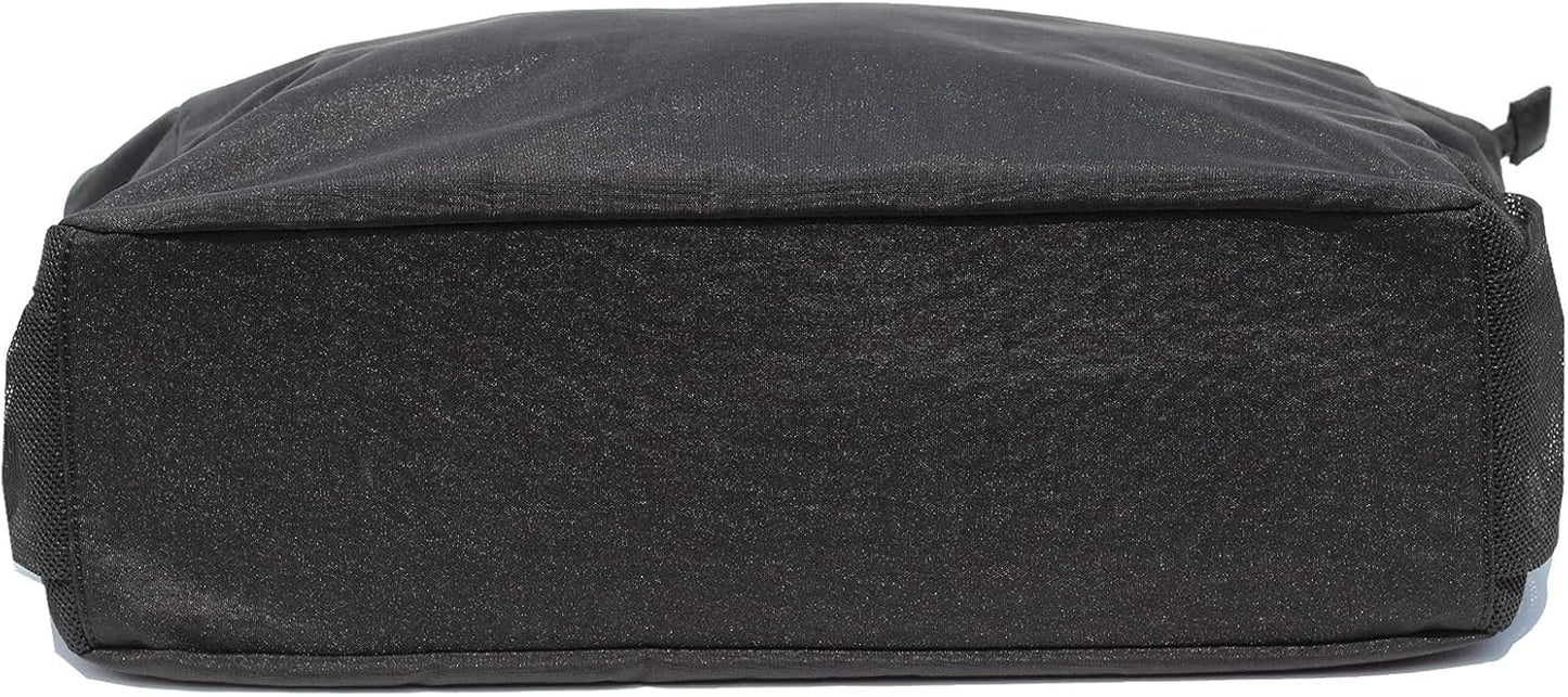 LARGE BEACH BAG Water Resistant Lightweight 20 Inch Women Oversize Tote Bag for Gym Beach Travel Pool Yoga Nurse