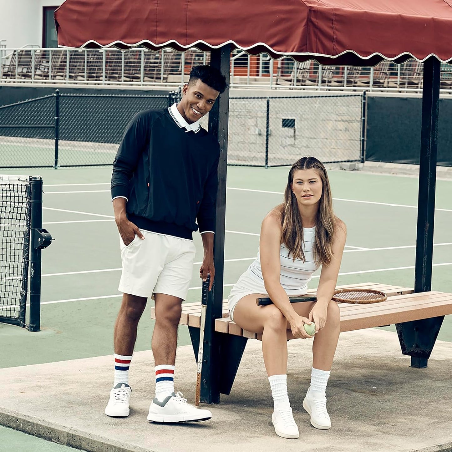 Men'S 656S Cotton Crew Athletic Socks (Multipack)